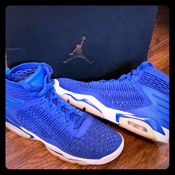 jordan flyknit elevation 23 boys